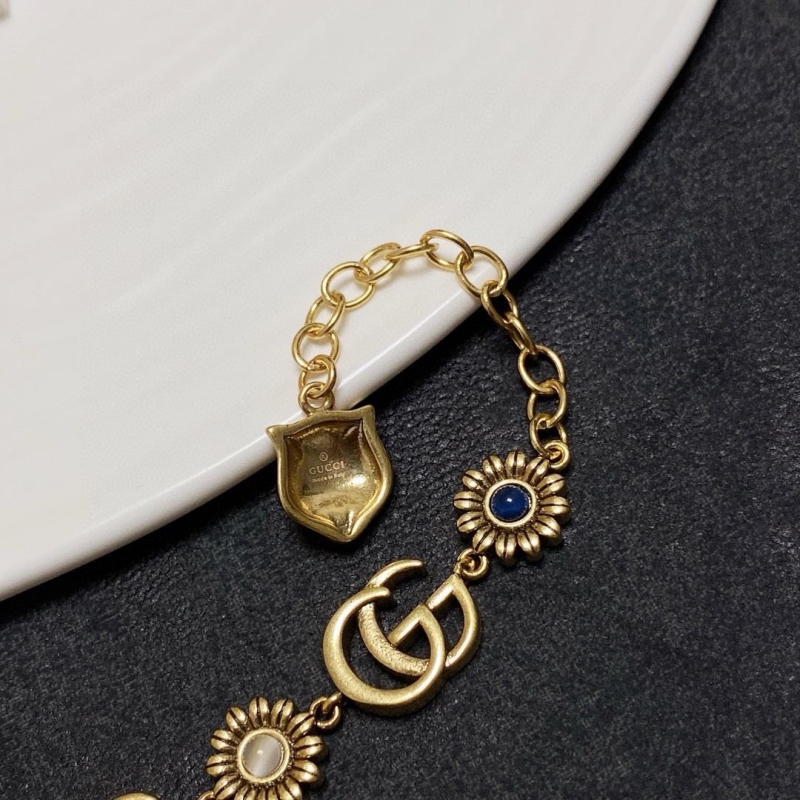 Gvc*1 bracelets